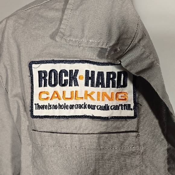 Gray Men's Halloween Shirt - Picture 5 of 9